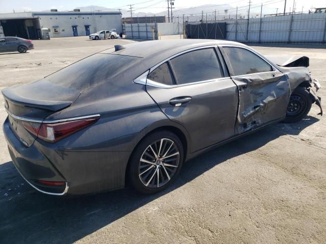 2023 Lexus ES 300H Base