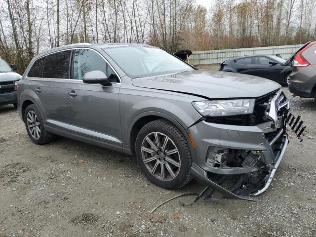 2018 Audi Q7 Premium Plus