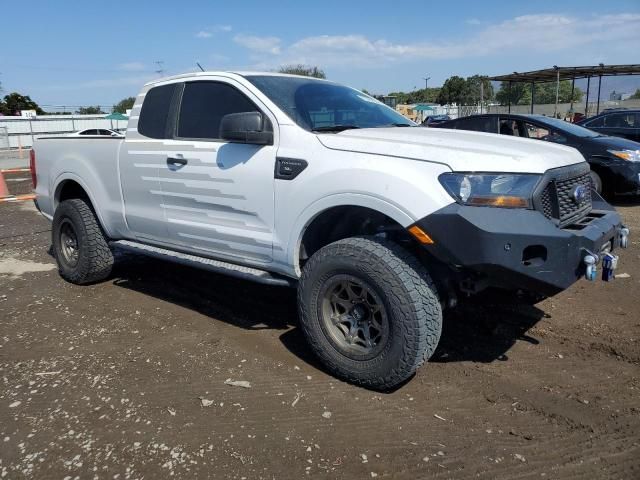 2019 Ford Ranger XL