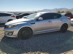 2015 KIA Optima EX en venta en Magna, UT