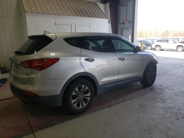 2014 Hyundai Santa FE Sport