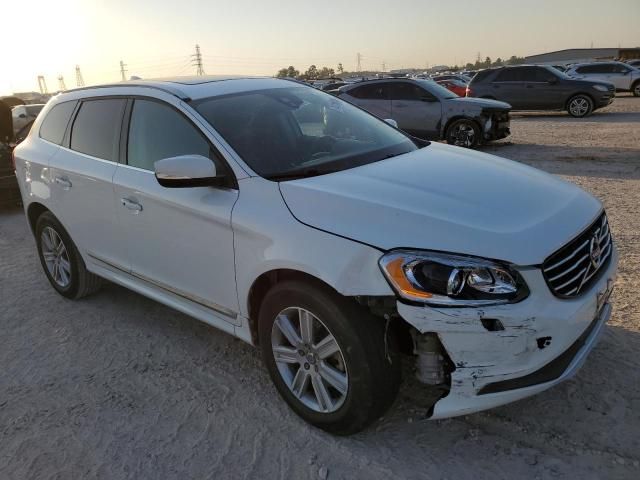 2017 Volvo XC60 T5 Inscription