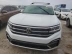 2022 Volkswagen Atlas SEL Premium R-Line