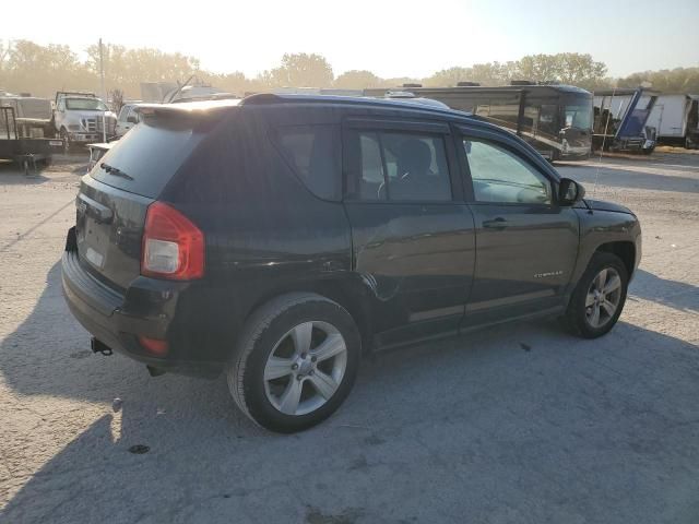 2013 Jeep Compass Sport