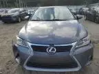 2014 Lexus CT 200