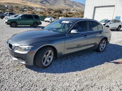 BMW salvage cars for sale: 2015 BMW 328 XI Sulev