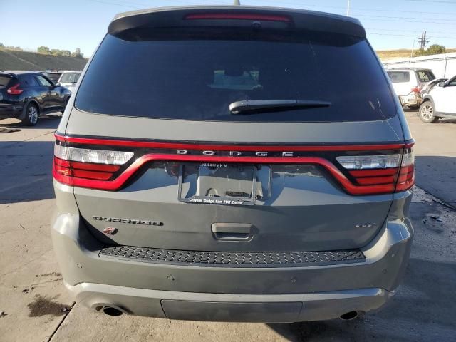 2021 Dodge Durango GT