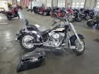 2006 Harley-Davidson Flst