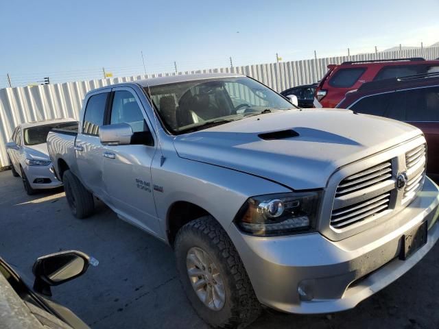 2013 Dodge RAM 1500 Sport