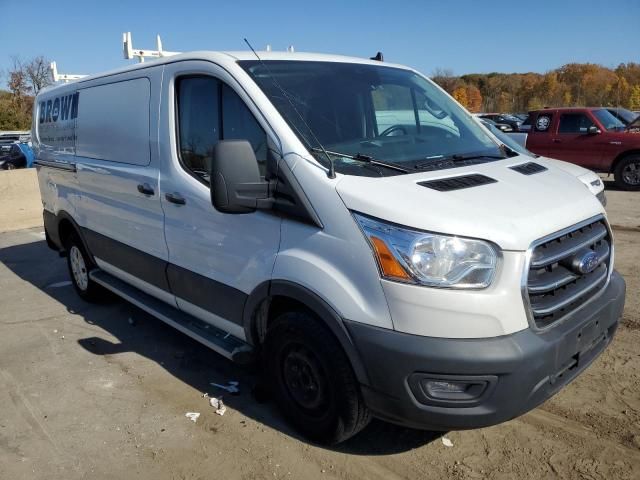 2020 Ford Transit T-250