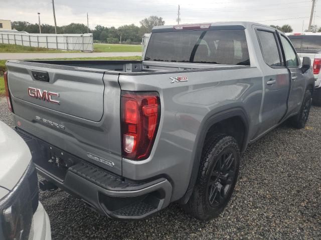 2023 GMC Sierra K1500 Elevation