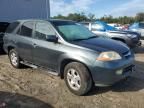 2003 Acura MDX