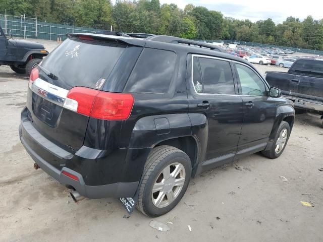 2014 GMC Terrain SLE