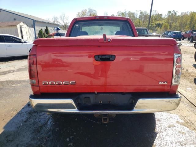 2004 Dodge RAM 1500 ST