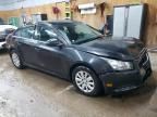 2011 Chevrolet Cruze LT