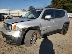 Jeep Renegade salvage cars for sale: 2015 Jeep Renegade Latitude