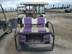 2013 Ezgo Golfcart