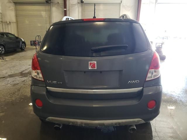 2009 Saturn Vue XR