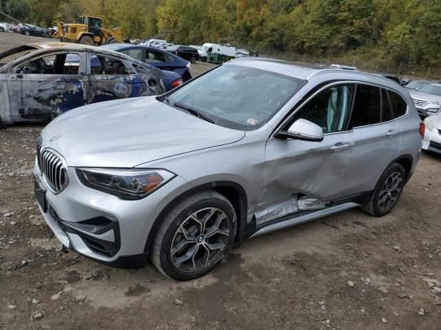 2021 BMW X1 XDRIVE28I