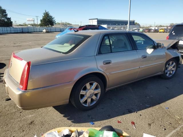 2006 Cadillac DTS