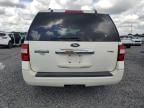 2007 Ford Expedition EL Limited