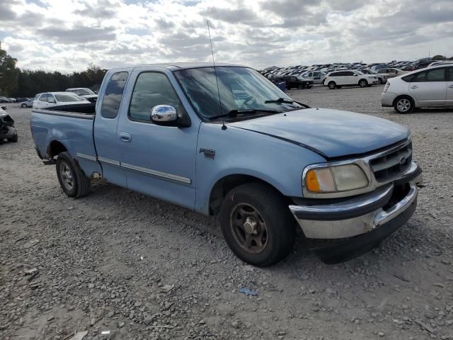 1998 Ford F150