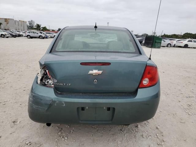 2009 Chevrolet Cobalt LT