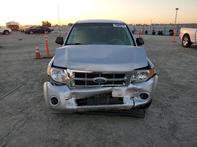 2012 Ford Escape XLS