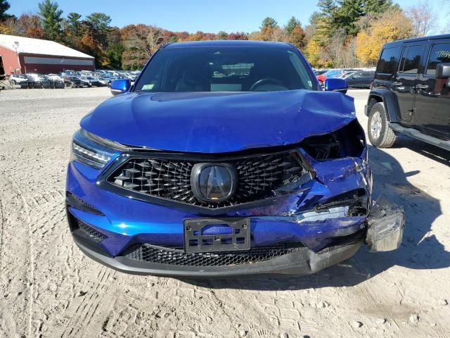 2021 Acura RDX A-Spec