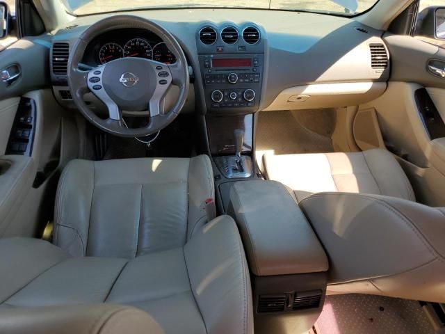 2010 Nissan Altima Base