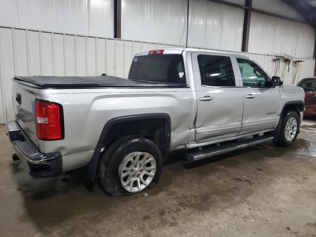 2014 GMC Sierra K1500 SLE