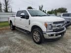 2019 Ford F250 Super Duty