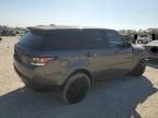 2014 Land Rover Range Rover Sport SC