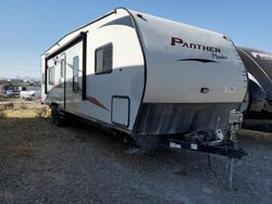 Coachmen Vehiculos salvage en venta: 2019 Coachmen Panther