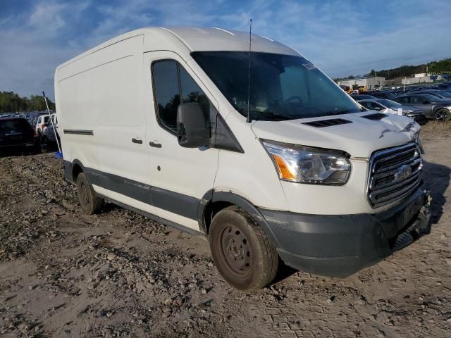 2018 Ford Transit T-350