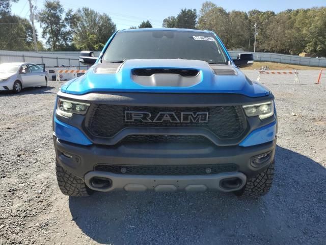 2022 Dodge RAM 1500 TRX