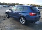 2012 BMW X3 XDRIVE28I