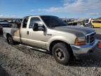 2001 Ford F250 Super Duty