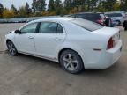 2012 Chevrolet Malibu 1LT