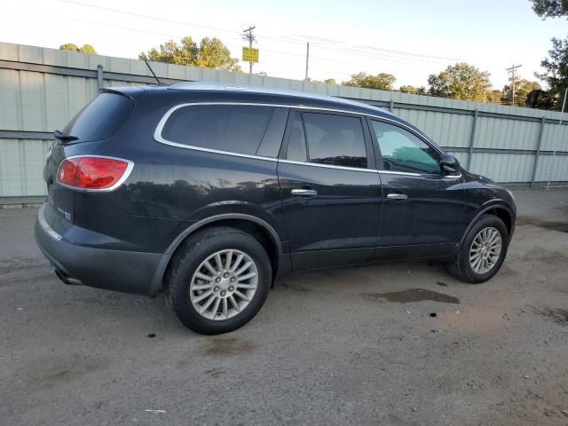 2009 Buick Enclave CXL