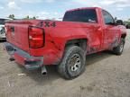 2014 Chevrolet Silverado C1500