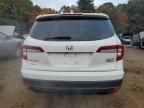 2021 Honda Pilot SE