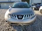 2010 Nissan Murano S