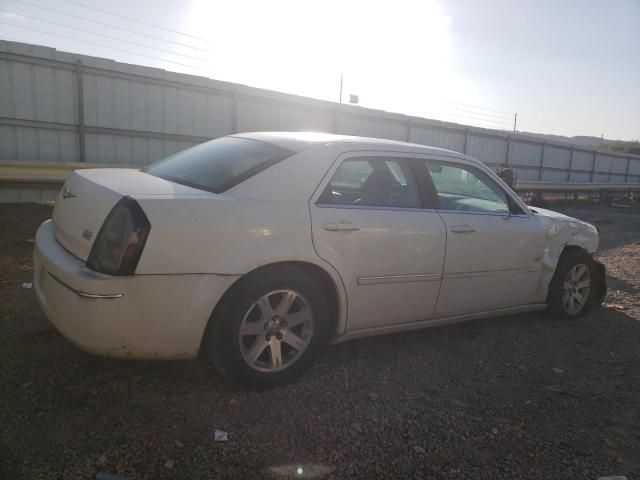 2006 Chrysler 300 Touring