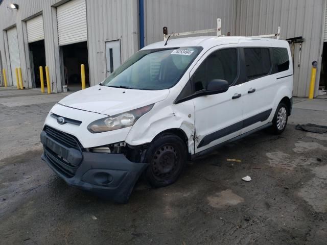 2015 Ford Transit Connect XL