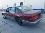 1996 Buick Regal Gran Sport