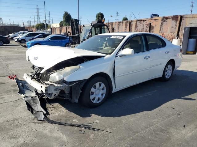 2003 Lexus ES 300