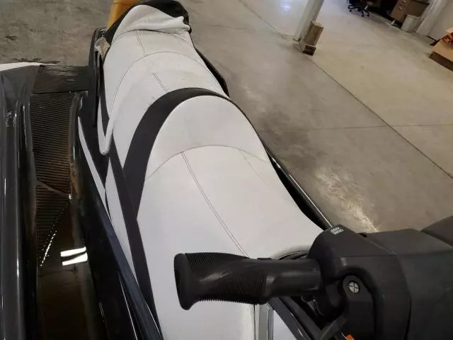 2018 Yamaha Jetski