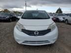 2015 Nissan Versa Note S