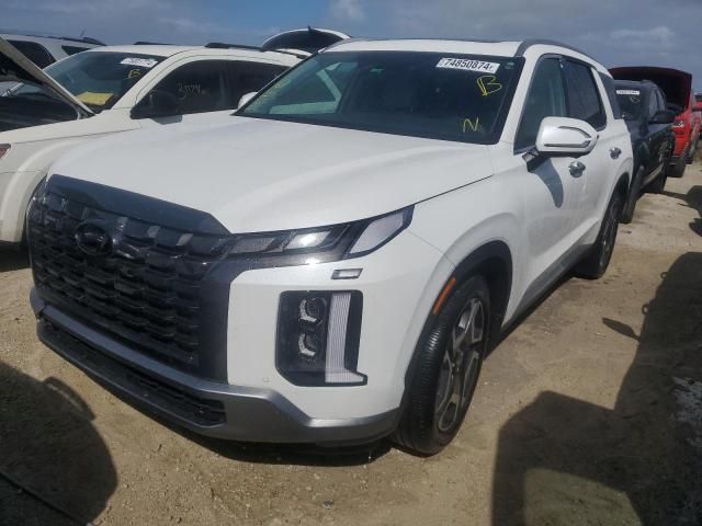 2023 Hyundai Palisade SEL Premium